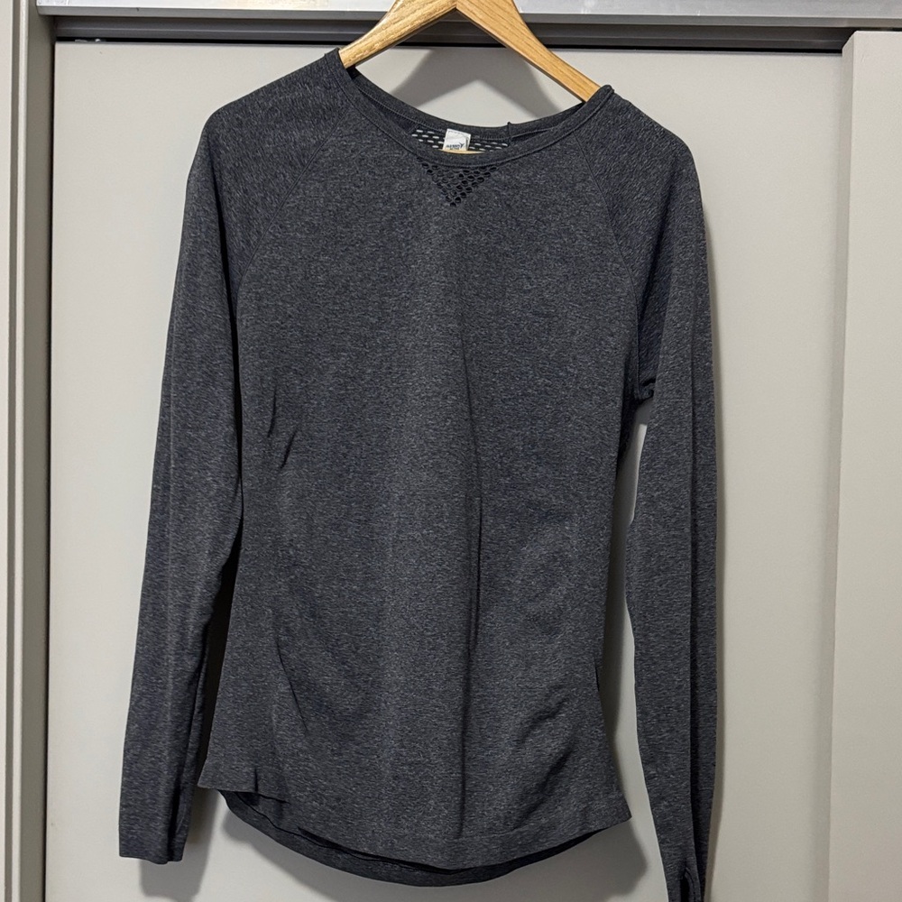 Old Navy GoDry Active Top